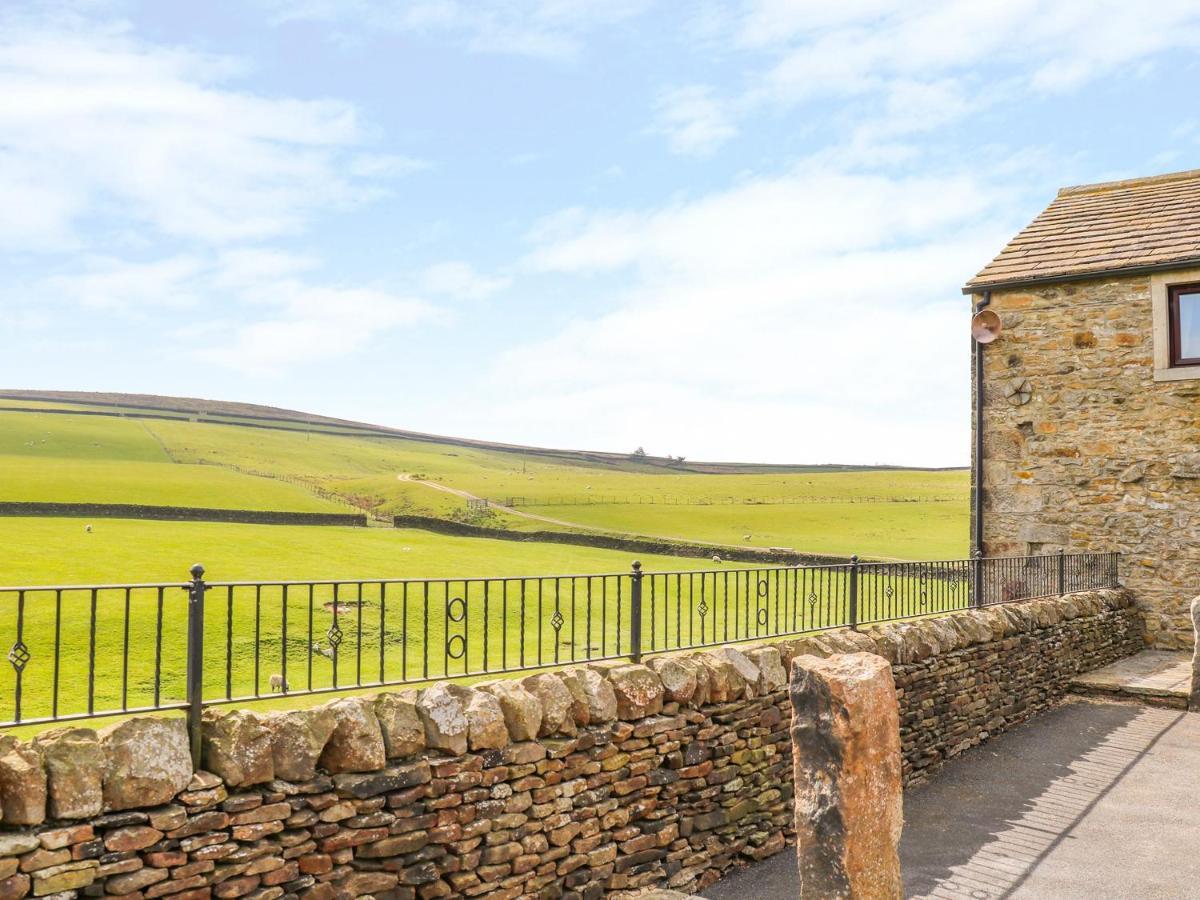 Villa The Barn Skipton Exterior foto