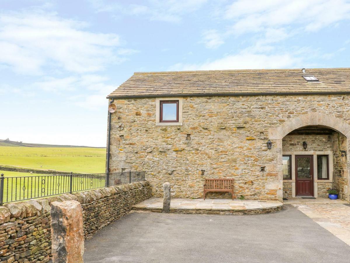 Villa The Barn Skipton Exterior foto