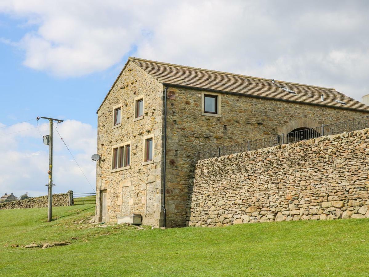 Villa The Barn Skipton Exterior foto